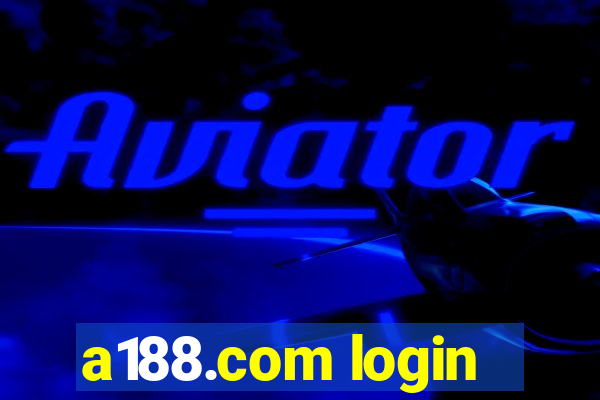 a188.com login